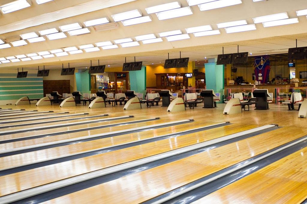 هتل کوتا استیشن بالی