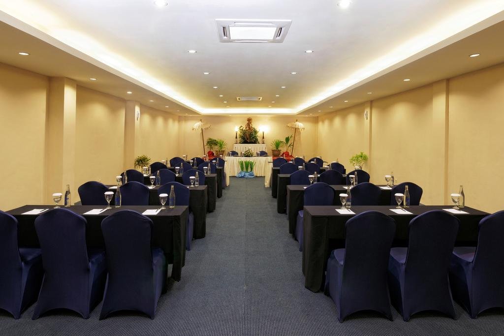 هتل کوتا استیشن بالی