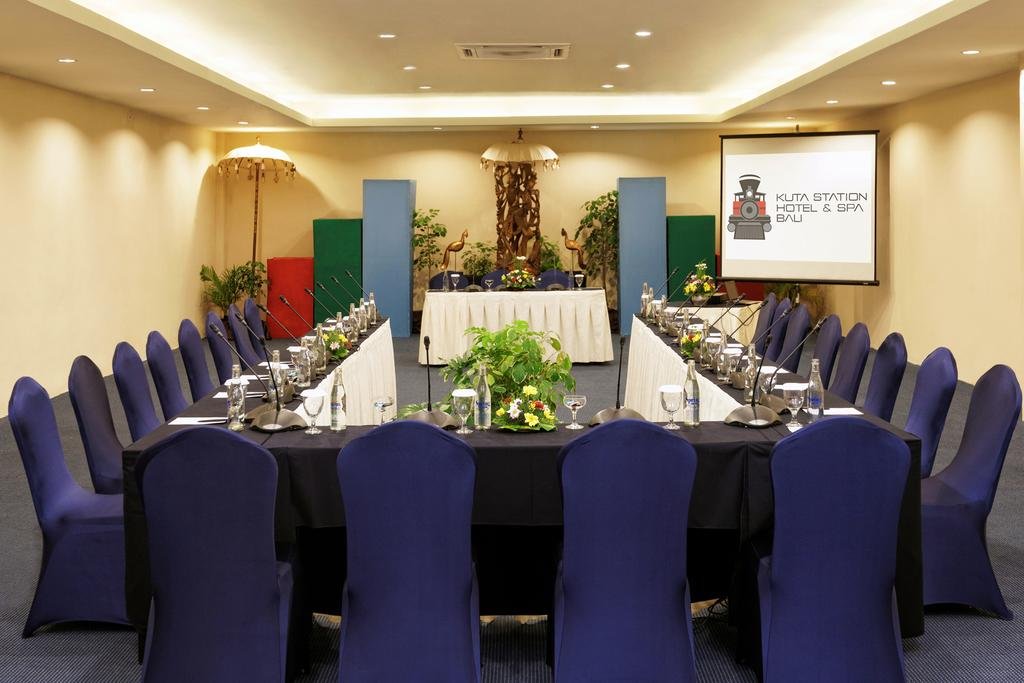 هتل کوتا استیشن بالی