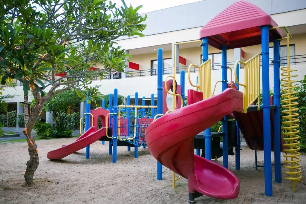 هتل کوتا استیشن بالی