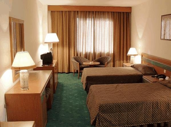 اتاق هتل اوزکایماک