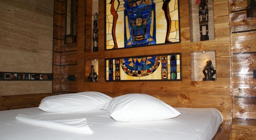 اتاق هتل باکسوس ایروان اتاق هتل باکسوس ایروان