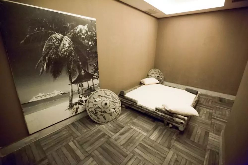 هتل ترنساتلانتیک آنتالیا هتل ترنساتلانتیک آنتالیا