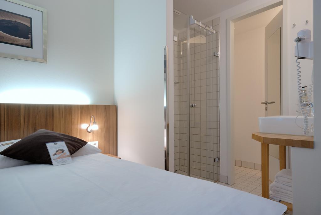 اتاق هتل بست وسترن برلین میت