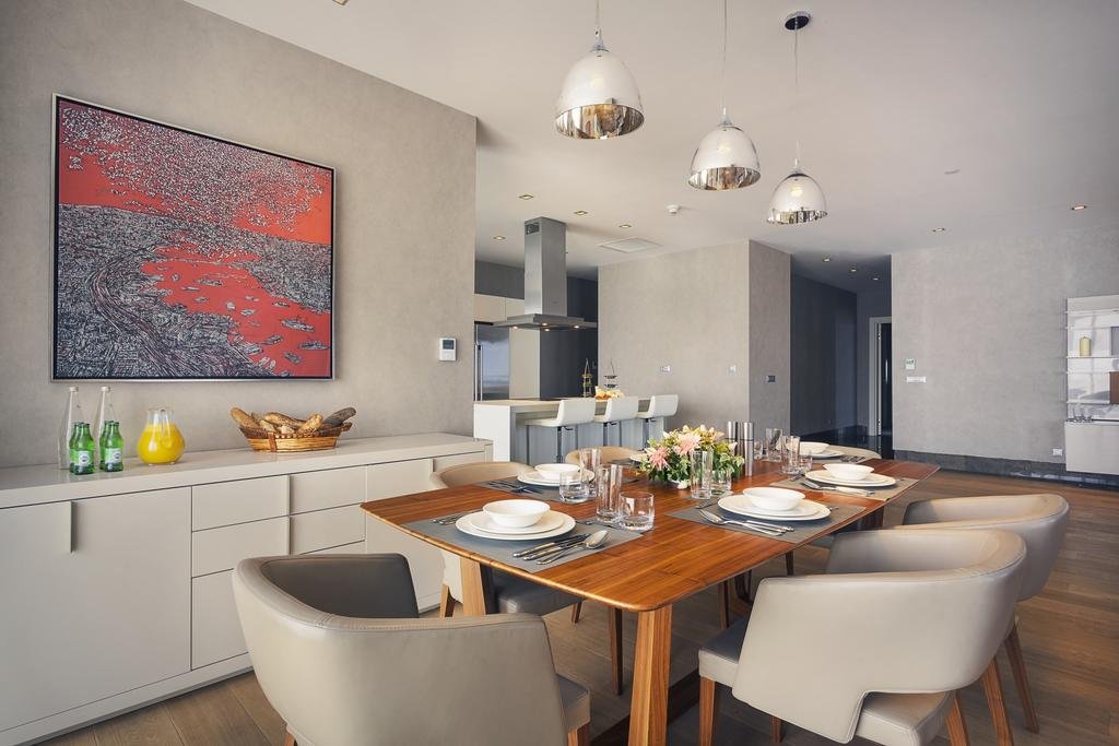 اتاق فریزر پلیس آنت هیل استانبول