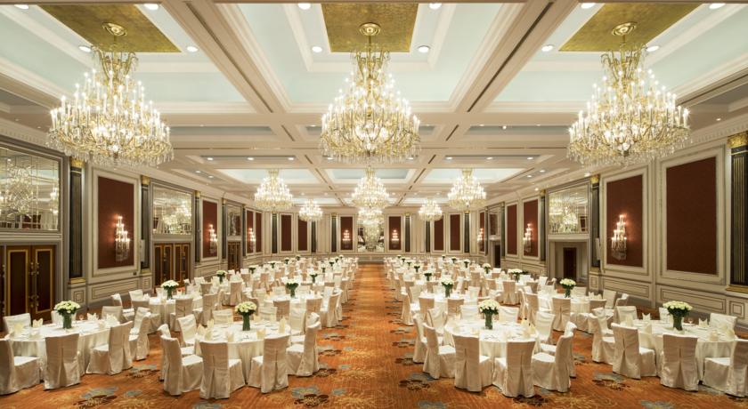 سالن همایش هتل شرایتون هانکیائو شانگهای