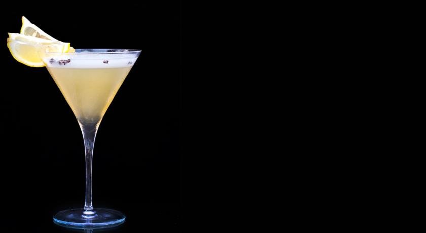 رستوران هتل لاگونا بالی