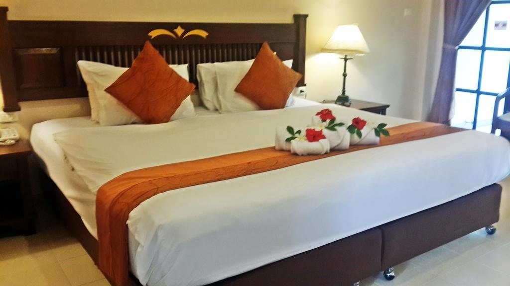 اتاق هتل هیتون لیلاوایدی پوکت