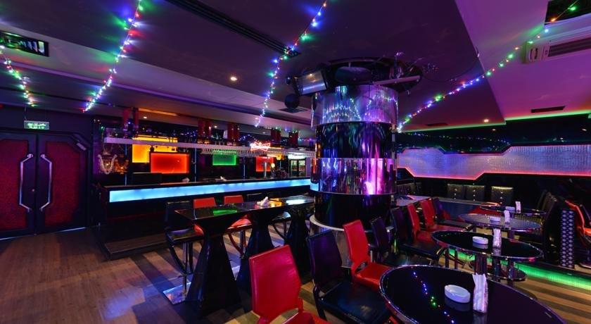 هتل آستوریا