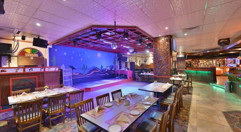 هتل آستوریا