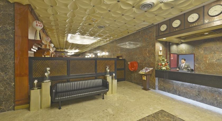 هتل آستوریا