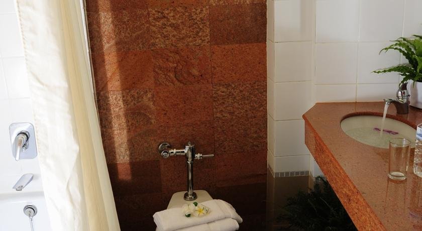 اتاق هتل گلدن بیچ پاتایا