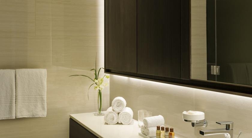 اتاق هتل شرایتون گرند دبی