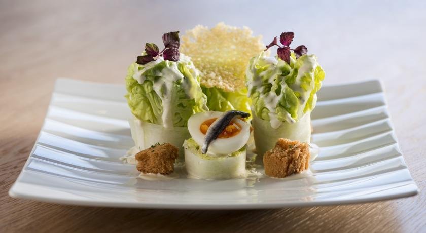 اتاق هتل شرایتون گرند دبی