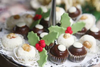 رستوران هتل مسکوا