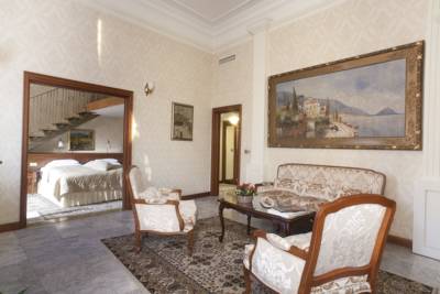 اتاق هتل مسکوا