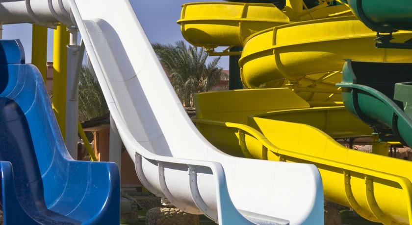 هتل آکوا فانتزی کوش آداسی