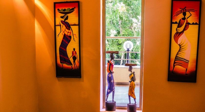 هتل هاوانا بلغارستان