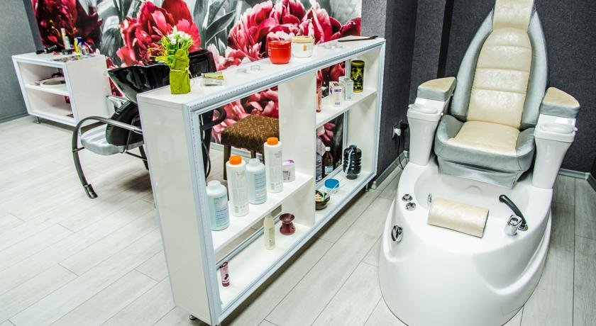 هتل هاوانا بلغارستان