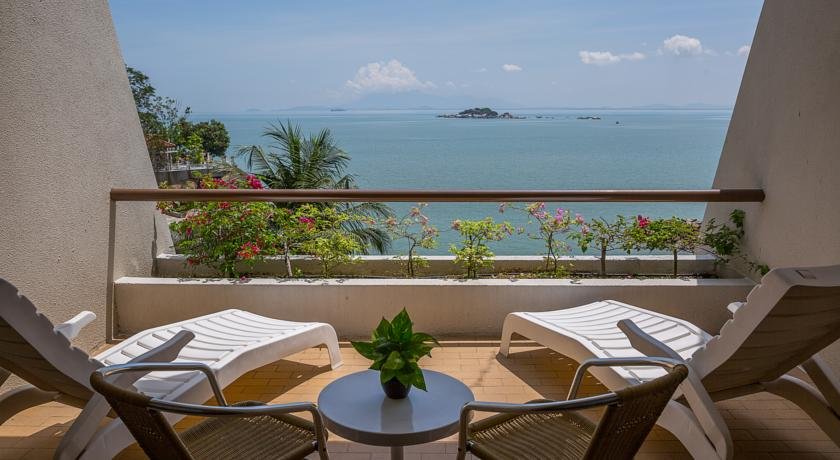 اتاق هتل کاپتورن ارکید پنانگ اتاق هتل کاپتورن ارکید پنانگ