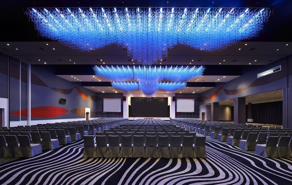 هتل پولمن بنگسار کوالالامپور هتل پولمن بنگسار کوالالامپور