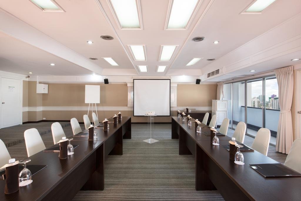 هتل فوراما سیلوم بانکوک