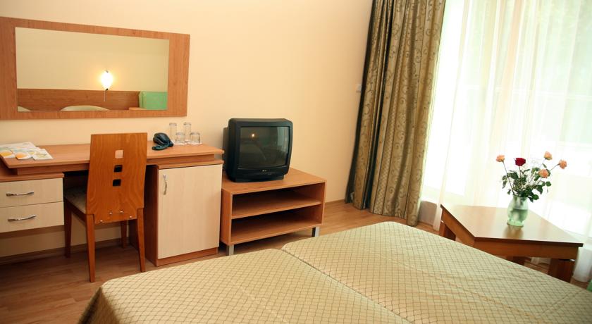 اتاق هتل پالما بلغارستان