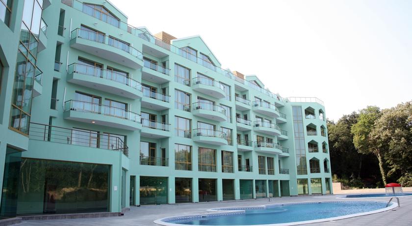 هتل پالما بلغارستان