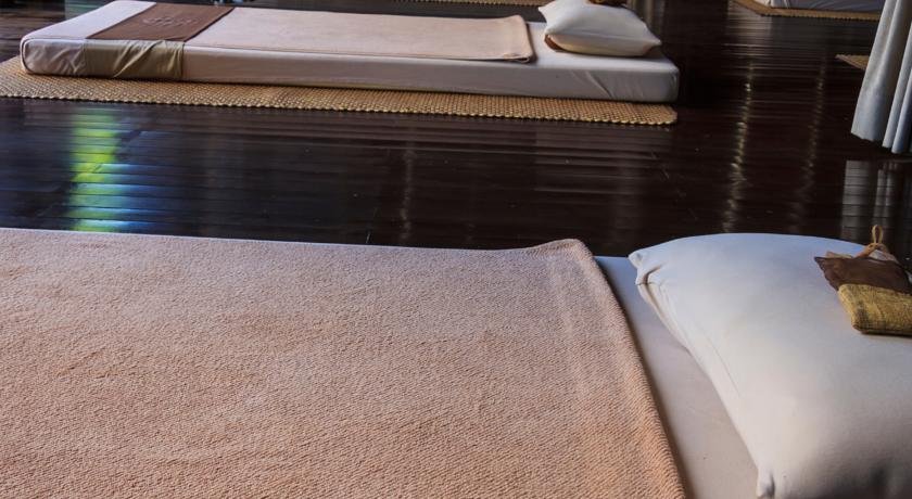 اتاق هتل مایک گاردن پاتایا