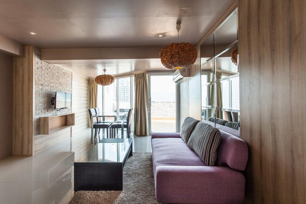 اتاق هتل پاتونگ هریتیج پوکت اتاق هتل پاتونگ هریتیج پوکت