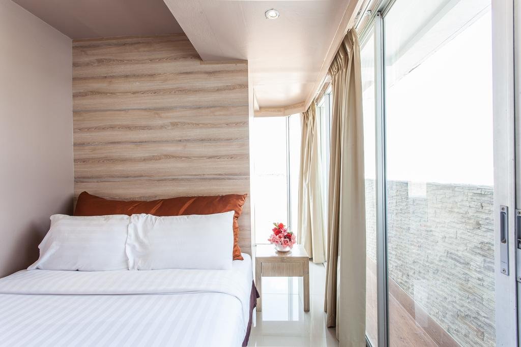 اتاق هتل پاتونگ هریتیج پوکت اتاق هتل پاتونگ هریتیج پوکت