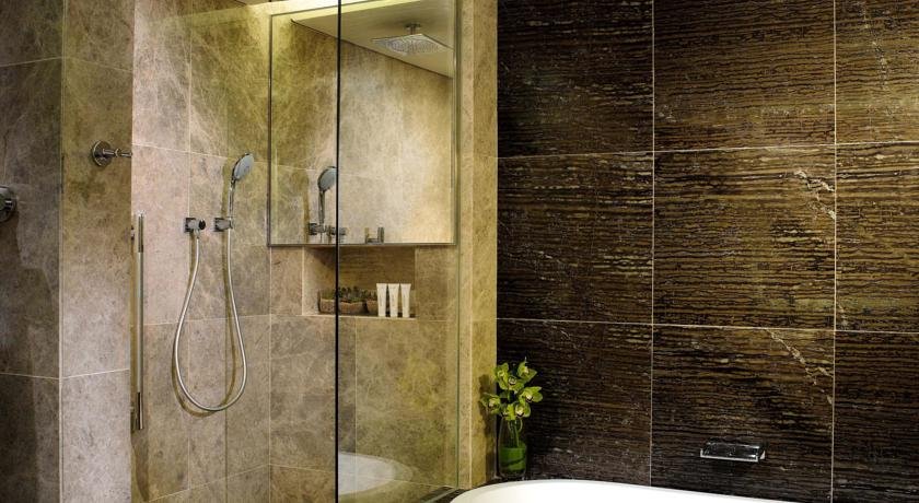 اتاق هتل وان فارر سنگاپور 