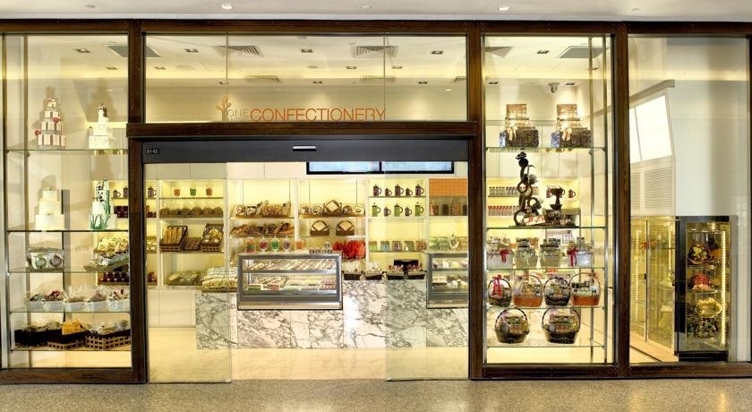 هتل وان فارر سنگاپور 