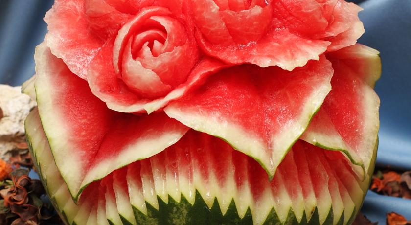 رستوران هتل ویوا کلاب بلغارستان