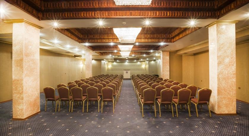 هتل آنکارا رویال