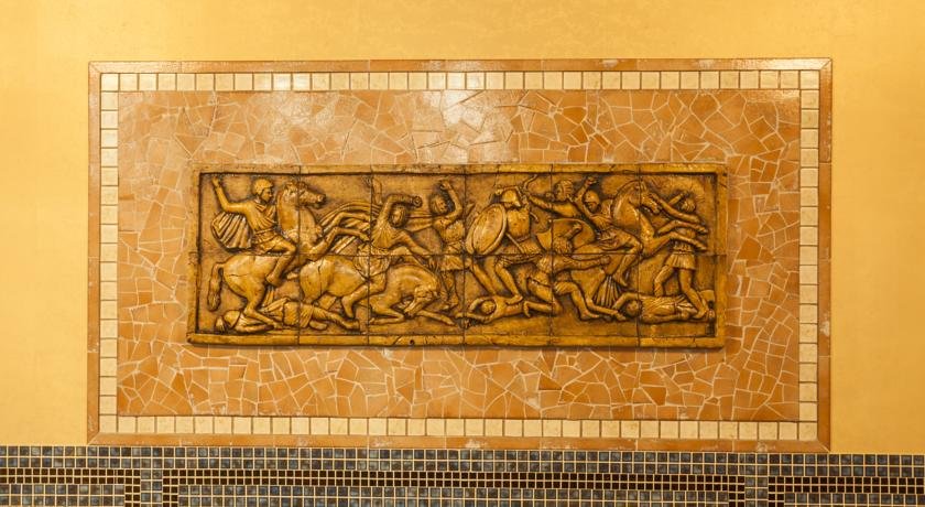 هتل آنکارا رویال