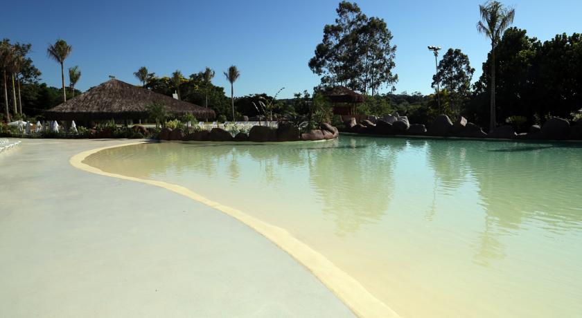 ساحل هتل مابو ترماس ایگواسو