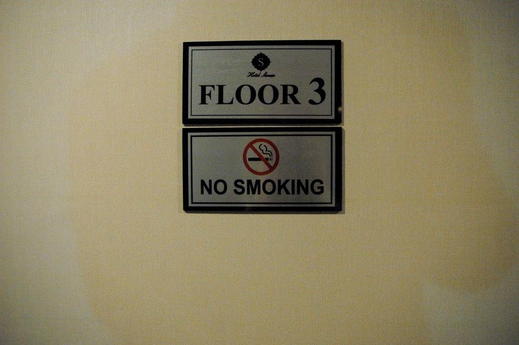 هتل سینم استانبول