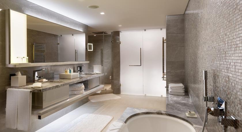 سرویس بهداشتی هتل سوئیستل