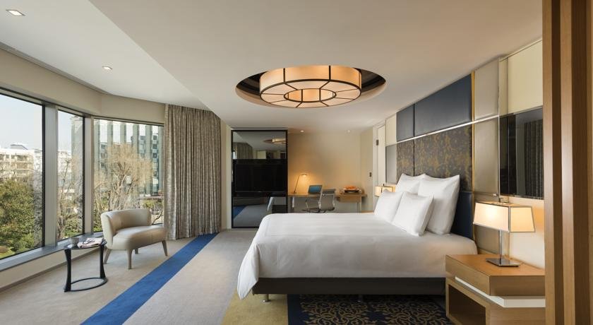 اتاق هتل سوئیستل