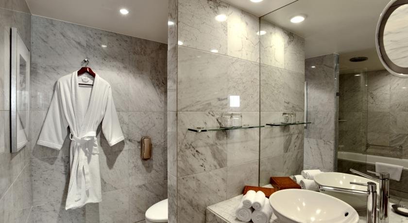 اتاق هتل حیات ریجنسی دهلی