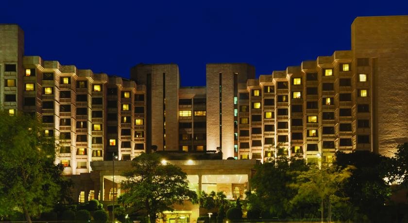 هتل حیات ریجنسی