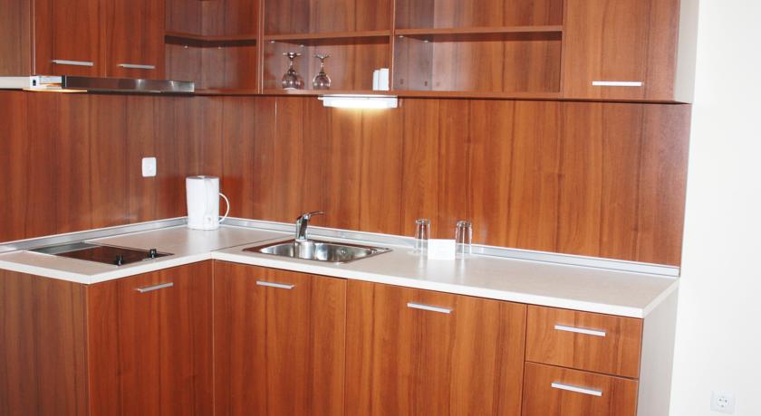 اتاق هتل سنترال بلغارستان