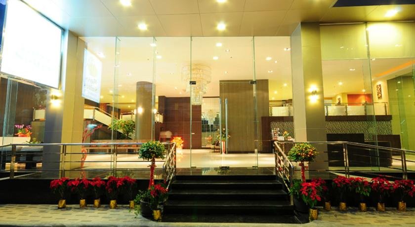 هتل باس سوئیت