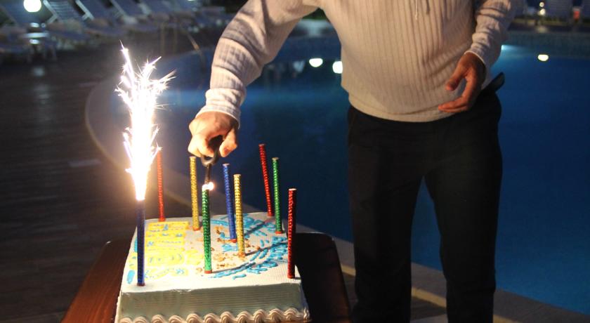 هتل هلیوس بلغارستان