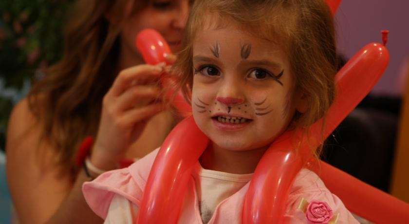 هتل سوئیستل کاملیا سوچی