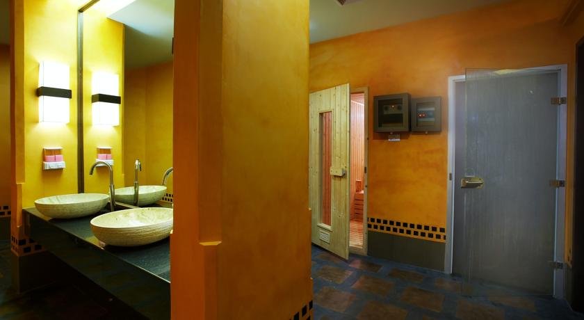 اتاق هتل نورا بوری ساموئی