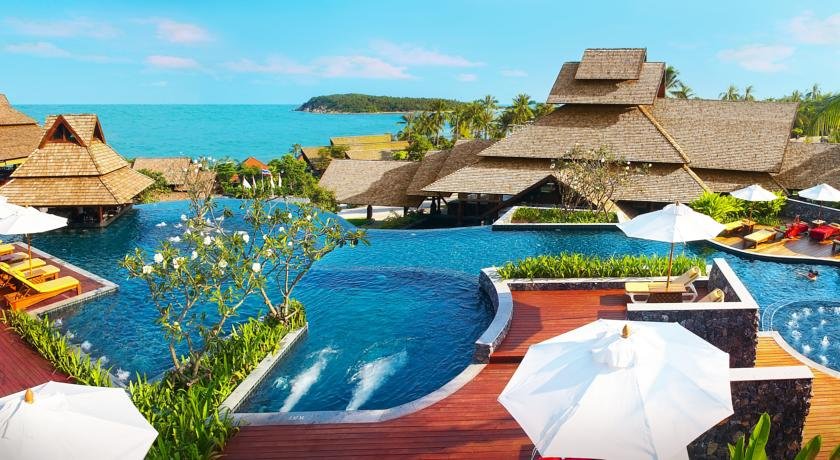 هتل نورا بوری