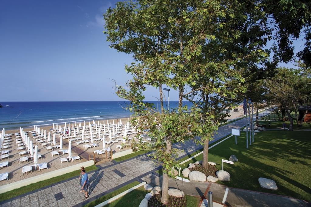 هتل سیده استار الگانس آنتالیا