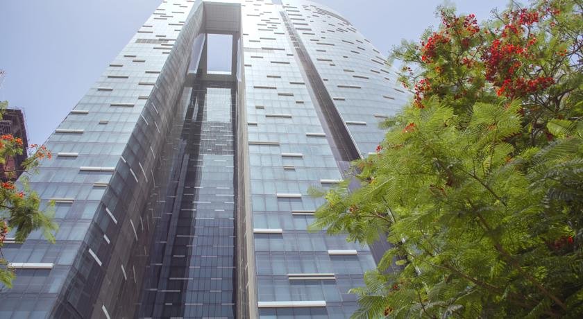 هتل شرایتون گرند